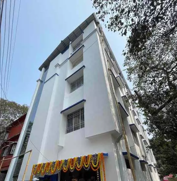 Siliguri नगर निगम को मिला एनेक्सी भवन, मेयर गौतम देब ने किया नए भवन का उद्घाटन Siliguri नगर निगम को मिला एनेक्सी भवन, मेयर गौतम देब ने किया नए भवन का उद्घाटन