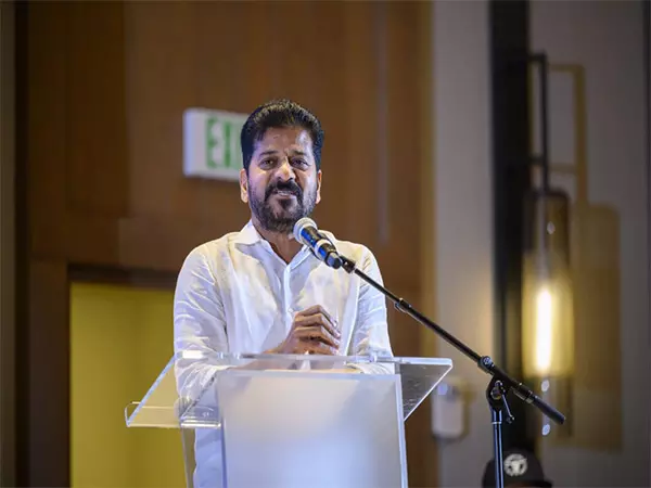 Telangana: सीएमओ ने राजलिंगमूर्ति की हत्या की जांच की Telangana: सीएमओ ने राजलिंगमूर्ति की हत्या की जांच की