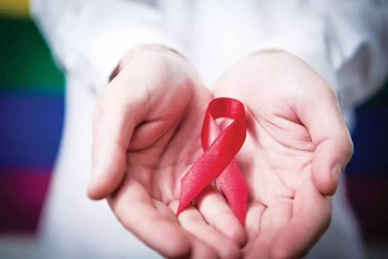 संयुक्त कार्य समूह की बैठक में HIV जागरूकता पर ध्यान केन्द्रित किया गया संयुक्त कार्य समूह की बैठक में HIV जागरूकता पर ध्यान केन्द्रित किया गया