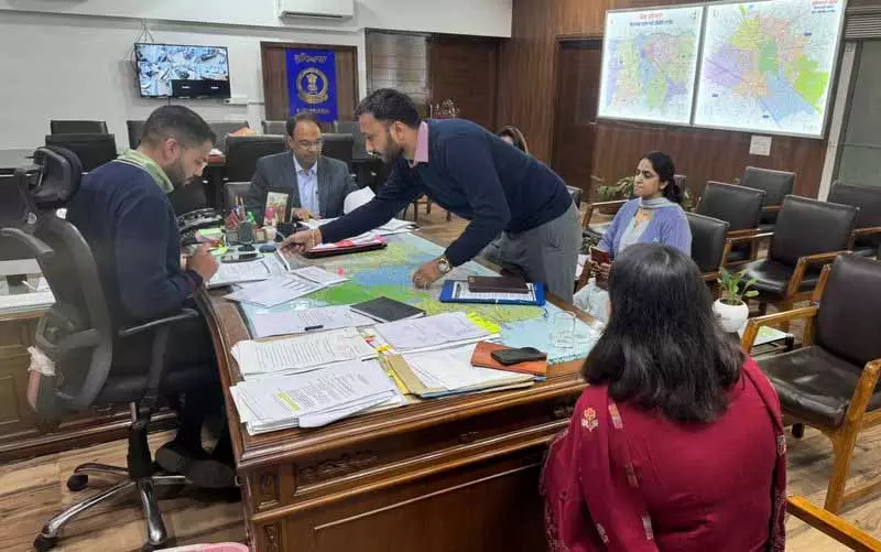 MSME, एसएचजी उत्पादों के प्रचार, प्रदर्शन और बिक्री के लिए विशेष आउटलेट MSME, एसएचजी उत्पादों के प्रचार, प्रदर्शन और बिक्री के लिए विशेष आउटलेट