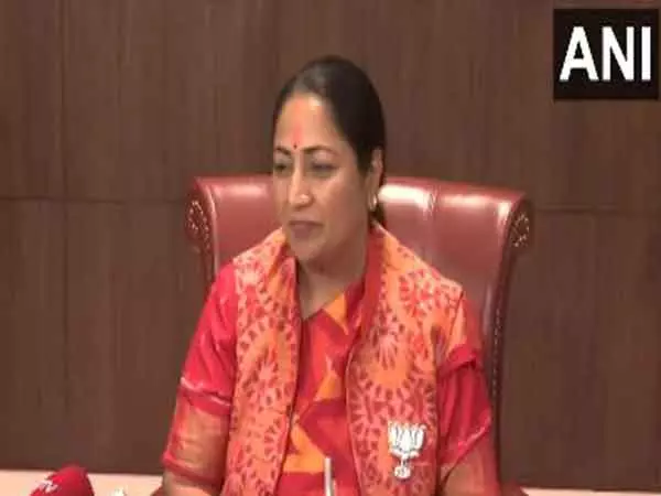 हम सभी वादे पूरे करेंगे, विकसित दिल्ली के लिए काम करेंगे: Delhi CM हम सभी वादे पूरे करेंगे, विकसित दिल्ली के लिए काम करेंगे: Delhi CM