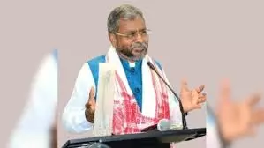 Ranchi: हेमंत सरकार ने झारखंड को फिर से शर्मसार कर दियाः बाबूलाल Ranchi: हेमंत सरकार ने झारखंड को फिर से शर्मसार कर दियाः बाबूलाल