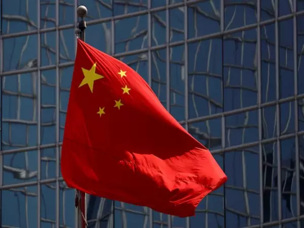 China ने अभिव्यक्ति की स्वतंत्रता पर दमन के बीच तिब्बती कार्यकर्ता की जेल की अवधि बढ़ाई China ने अभिव्यक्ति की स्वतंत्रता पर दमन के बीच तिब्बती कार्यकर्ता की जेल की अवधि बढ़ाई