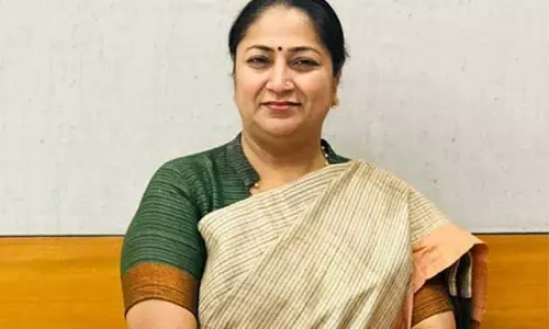 रेखा गुप्ता आज सीएम पद की शपथ लेंगी