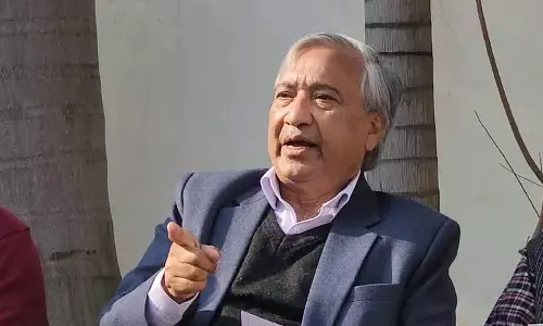 आंगनवाड़ी कार्यकर्ताओं का लंबित वेतन जारी किया जाए: तारिगामी आंगनवाड़ी कार्यकर्ताओं का लंबित वेतन जारी किया जाए: तारिगामी