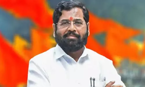 राहुल गांधी ने छत्रपति शिवाजी महाराज का जानबूझकर किया अपमान : एकनाथ शिंदे