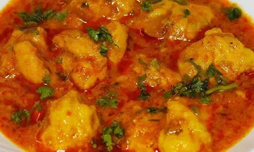 Besan Pyaaz Ki Sabzi: स्वादिष्ट डिश
