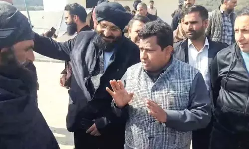 बदहाल के 13 क्वारेंटाइन निवासी घर लौटे बदहाल के 13 क्वारेंटाइन निवासी घर लौटे