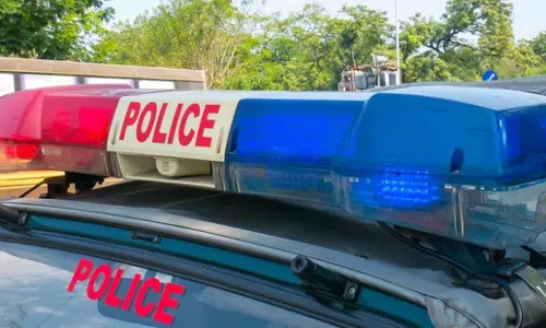 Haryana: गुरुग्राम में साइबर धोखाधड़ी के आरोप में दो लोग गिरफ्तार