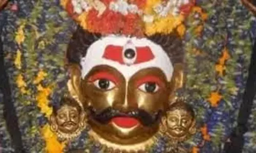 Falgun Kalashtami 2025: फाल्गुन कालाष्टमी व्रत पर जरूर करें इन मंत्रों का जाप, दूर होगी हर मुश्किल