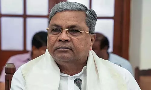 Karnataka: लोकायुक्त ने सीएम सिद्धारमैया और उनकी पत्नी को क्लीन चिट दी