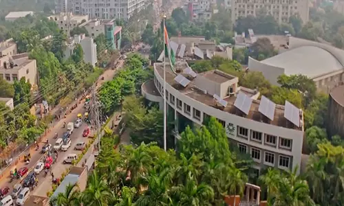 KIIT छात्र की मौत का मामला: ओडिशा सरकार ने छात्रों की सुरक्षा के लिए 24x7 हेल्प डेस्क स्थापित किया