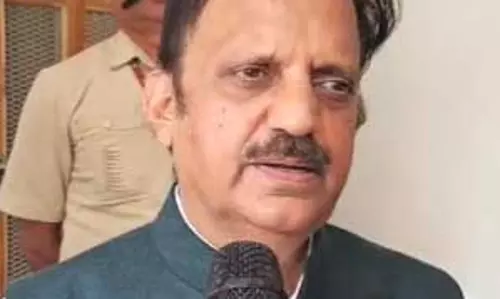 ममता बनर्जी का बयान कुंठित मानसिकता का प्रतीक : राजेंद्र शुक्ला