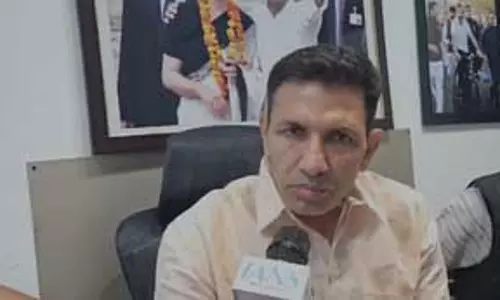 भोपाल : जीतू पटवारी ने मोहन यादव की सरकार पर भ्रष्टाचार का लगाया आरोप भोपाल : जीतू पटवारी ने मोहन यादव की सरकार पर भ्रष्टाचार का लगाया आरोप