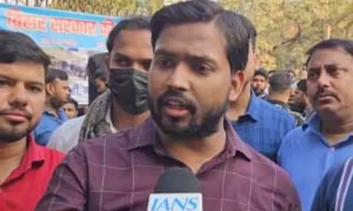 बीपीएससी मुख्य परीक्षा के लिए तिथि जारी करना सही नहीं : खान सर