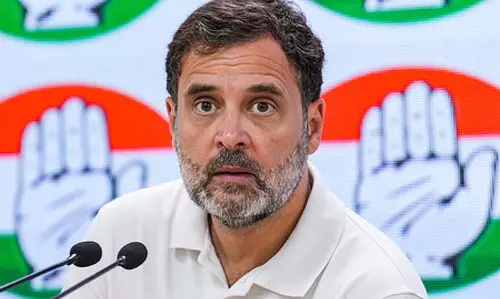 दिल्ली हाईकोर्ट ने राहुल के नागरिकता विवाद पर केंद्र से निष्क्रियता पर सवाल उठाए