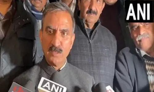 Himachal सरकार ने अध्ययन अवकाश पर गए डॉक्टरों को पूरा वेतन दिया