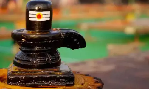 Maha Shivratri 2025: महाशिवरात्रि पर इन सरल उपायों से करें महादेव को प्रसन्न Maha Shivratri 2025: महाशिवरात्रि पर इन सरल उपायों से करें महादेव को प्रसन्न