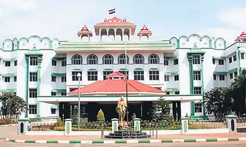 Tamil Nadu: अतिरिक्त जल स्रोतों की आवश्यकता से सिरुमलाई के उद्घाटन पर असर पड़ रहा Tamil Nadu: अतिरिक्त जल स्रोतों की आवश्यकता से सिरुमलाई के उद्घाटन पर असर पड़ रहा