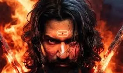 Chhaava: छावा के प्रशंसकों के लिए खुशखबरी, सीएम ने की फिल्म की तारीफ Chhaava: छावा के प्रशंसकों के लिए खुशखबरी, सीएम ने की फिल्म की तारीफ