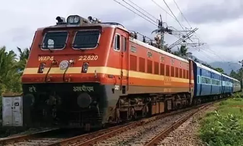 Doddaballapura: रील बनाते समय ट्रेन की चपेट में आने से तीन युवकों की मौत!