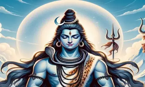 Mahashivratri Katha: महाशिवरात्रि क्यों मनाई जाती है, क्या है इसकी पौराणिक कथा Mahashivratri Katha: महाशिवरात्रि क्यों मनाई जाती है, क्या है इसकी पौराणिक कथा