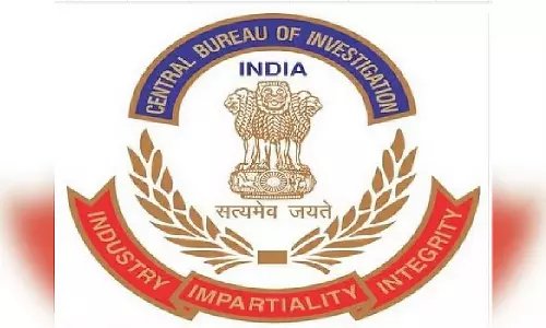CBI ने मतदाताओं को रिश्वत देने के आरोप में 5 रेलवे अधिकारियों को गिरफ्तार किया