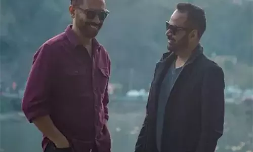 राज और डीके ने Gulkanda Tales के बंद होने की अफवाहों के बीच चुप्पी तोड़ी