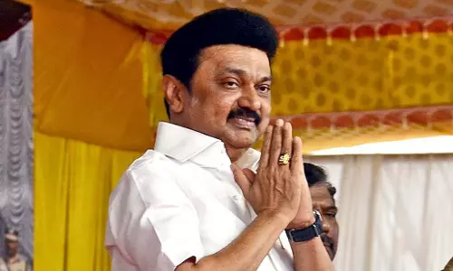 Tamil Nadu: 25 फरवरी को कैबिनेट की बैठक में बजट के लिए वित्तीय रोडमैप तैयार किया जाएगा