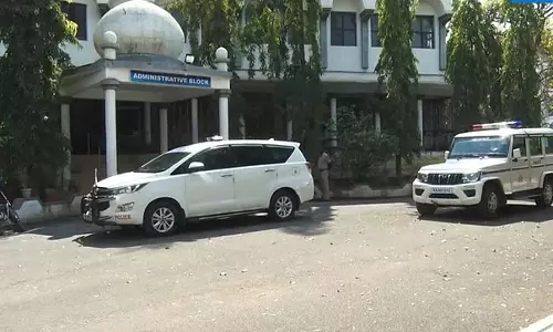 Vijayapura: मेडिकल कॉलेज में कश्मीरी छात्र से रैगिंग, सीएम ने पीएम को ट्वीट किया