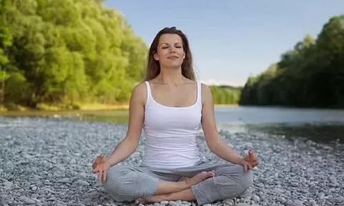 Yoga Tips:  भ्रामरी प्राणायाम करने से इन समस्याओं में मिलती है राहत, जानें इसका अभ्यास करने का तरीका