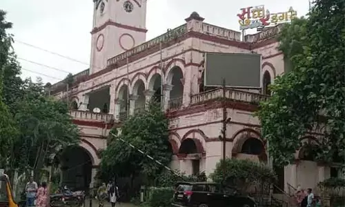 रायगढ़ निगम में सभापति की नियुक्ति को लेकर चर्चा तेज