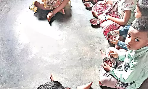 Odisha: सरकार ने आंगनवाड़ी प्रणाली को और मजबूत करने के लिए कदम उठाए