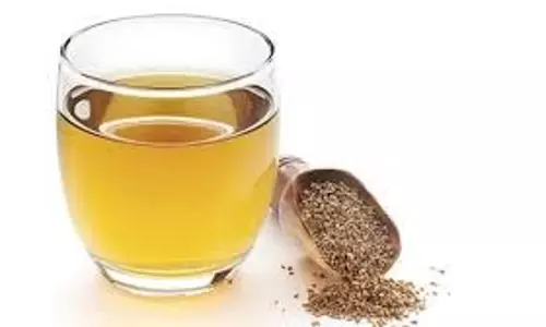 Health: सुबह खाली पेट पिएं जीरा और नींबू पानी, सिर्फ 30 दिन में शरीर में दिखेंगे 7 बदलाव Health: सुबह खाली पेट पिएं जीरा और नींबू पानी, सिर्फ 30 दिन में शरीर में दिखेंगे 7 बदलाव
