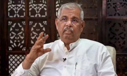 सरकार का यूजीसी विरोधी सम्मेलन : राज्य के राज्यपाल सरकार द्वारा सुधारा गया