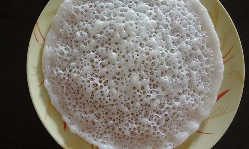 Curd Dosa: नाश्ते में कुछ हल्का खाने का मन है तो ये साउथ इंडियन डिश रहेगी लाजवाब Curd Dosa: नाश्ते में कुछ हल्का खाने का मन है तो ये साउथ इंडियन डिश रहेगी लाजवाब