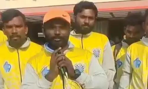 Tamil Nadu: उदयनिधि स्टालिन ने सैनिकों को सुरक्षित वापस लाने का आदेश दिया