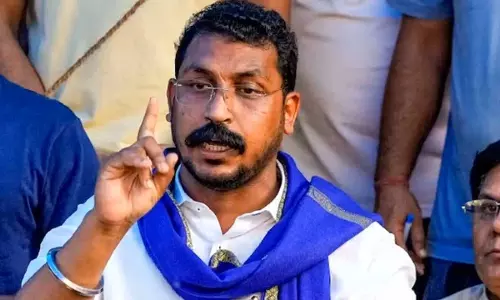 भीम आर्मी ने रायपुर में प्रदर्शन करने का किया आहन भीम आर्मी ने रायपुर में प्रदर्शन करने का किया आहन