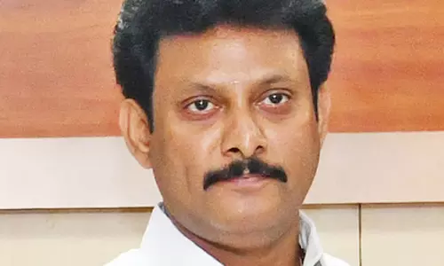 केंद्र सरकार द्वारा धन उपलब्ध न कराए जाने पर भी परियोजनाएं जारी रहेंगी: Minister Anbil Mahesh