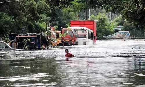 केंद्र ने तेलंगाना के लिए NDRF के तहत 231 करोड़ रुपये जारी किए