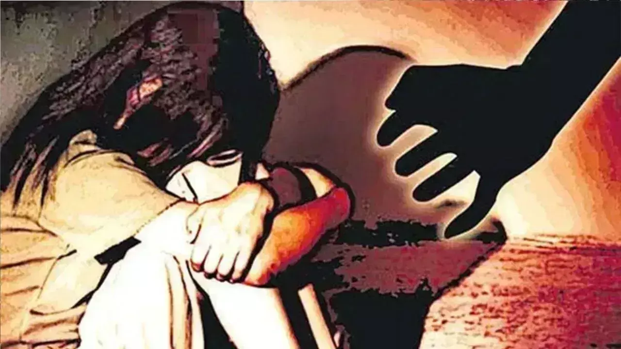 Bhagalpur: कहलगांव में प्रेमी के सामने इंटर की छात्रा से गैंगरेप