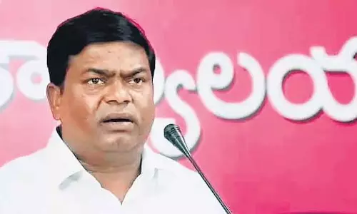 Telangana: पूर्व विधायक जीवन को भूमि हड़पने के मामले में मुकदमे का सामना करने का निर्देश