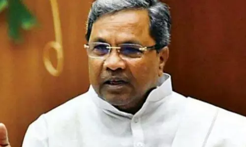 कर्नाटक लोकायुक्त ने MUDA मामले में सीएम सिद्धारमैया को क्लीन चिट दी कर्नाटक लोकायुक्त ने MUDA मामले में सीएम सिद्धारमैया को क्लीन चिट दी
