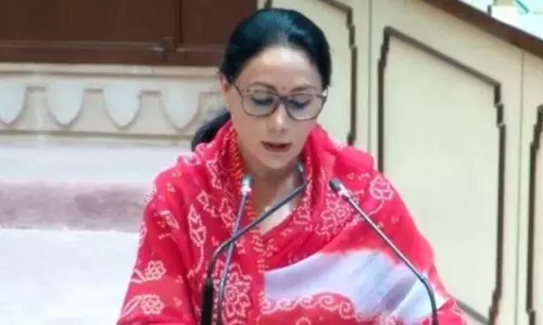 राजस्थान सरकार ने ‘पहले हरित बजट’ में 2.75 लाख नई नौकरियां देने की योजना बनाई