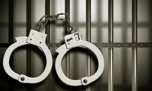 Haldwani: चोरी के मामले में चौंकाने वाला खुलासा, तीन लोग को गिरफ्तार