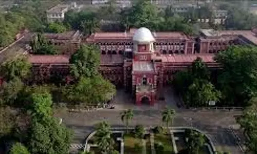 अन्ना विश्वविद्यालय का नया शुभारंभ अन्ना विश्वविद्यालय का नया शुभारंभ