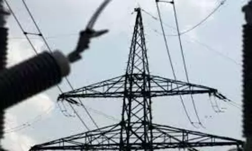 Telangana की बिजली की मांग पहली बार 16,000 मेगावाट से अधिक हो गई