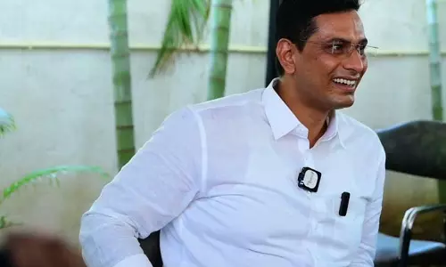 विधायक देवेंद्र यादव को सुप्रीम कोर्ट ने दी जमानत, रायपुर जेल में है बंद विधायक देवेंद्र यादव को सुप्रीम कोर्ट ने दी जमानत, रायपुर जेल में है बंद
