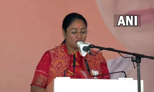 रेखा गुप्ता ने ली दिल्ली CM पद की शपथ, NDA नेताओं का महाजुटान