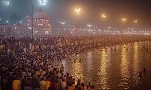 Maha Kumbh Aakhri Snan muhurat: महाकुंभ का आखिरी स्नान महाशिवरात्रि पर होगा, यहां देखें शुभ मुहूर्त